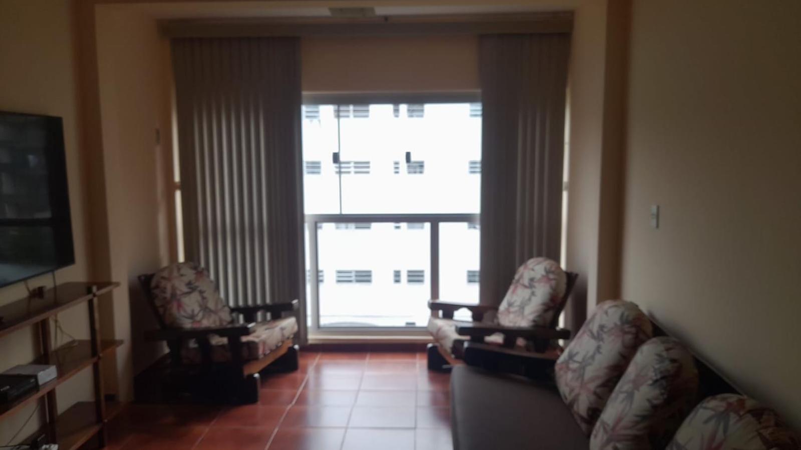Condominio Praia De Marrakesch グァルジャー エクステリア 写真
