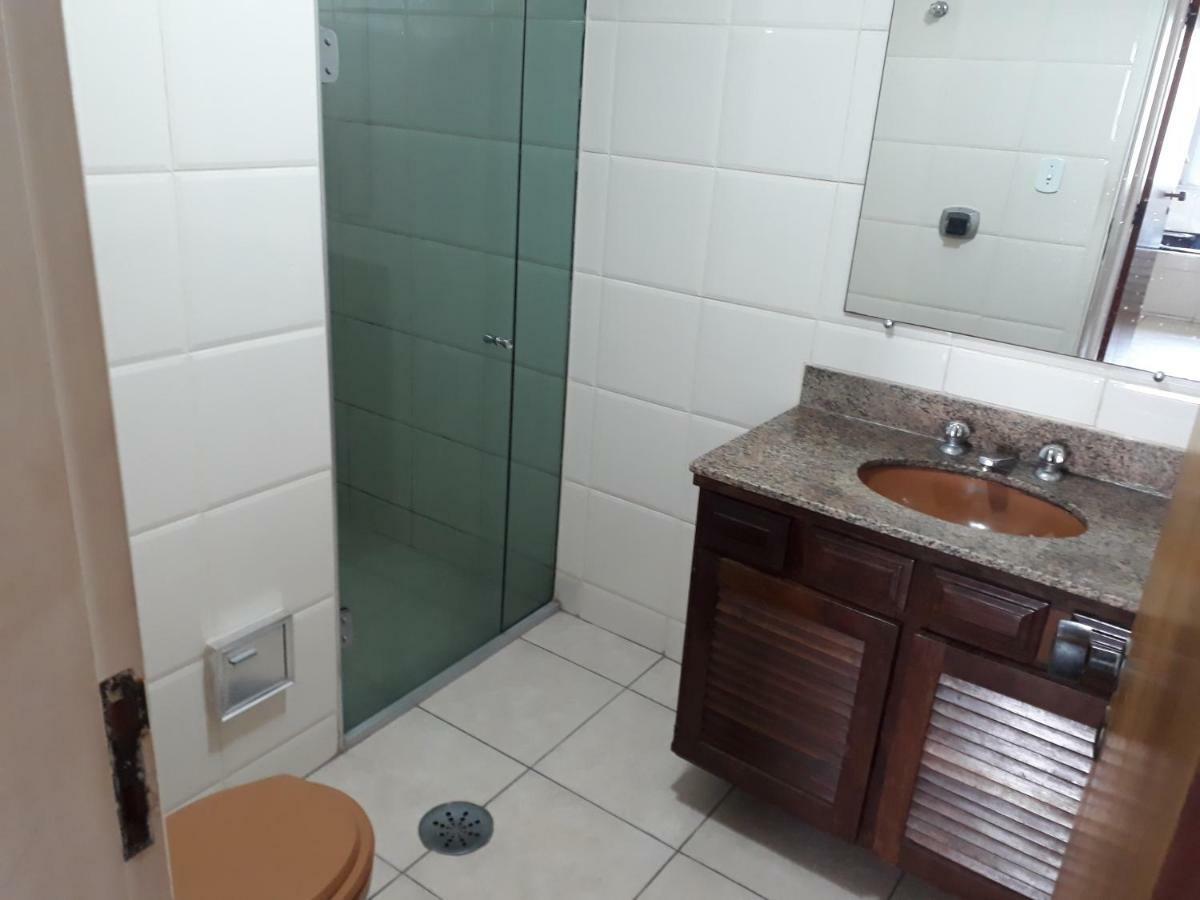 Condominio Praia De Marrakesch グァルジャー エクステリア 写真