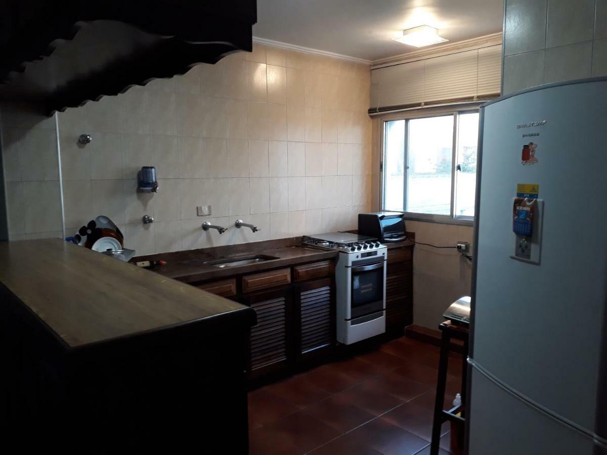 Condominio Praia De Marrakesch グァルジャー エクステリア 写真